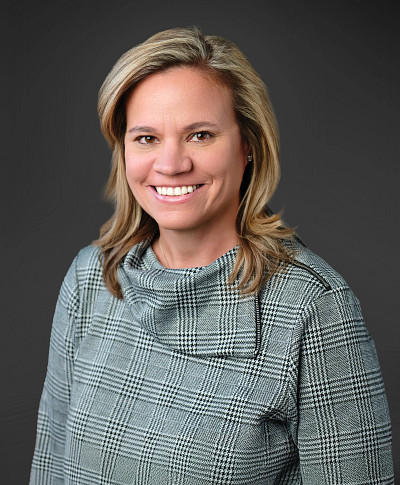 Kristen M. Eisenhauer