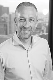 Paul Graves