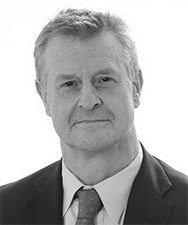 Martin Mackay