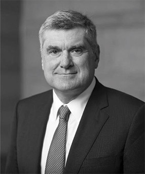 Craig B. Thompson
