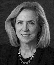 Virginia M. Wilson