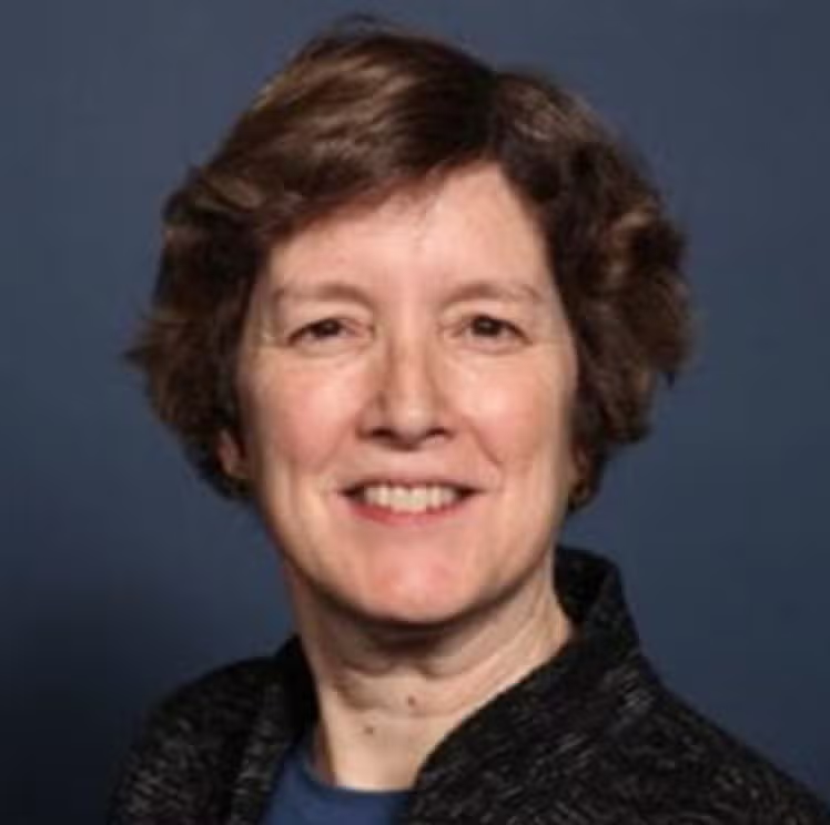 Barbara Fox