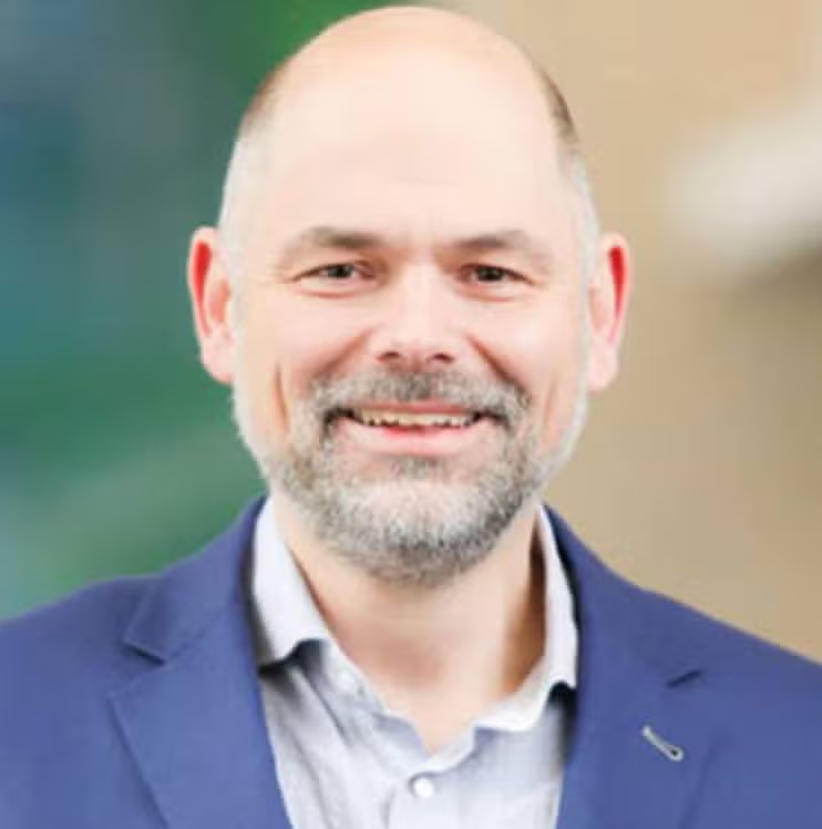 David de Graaf