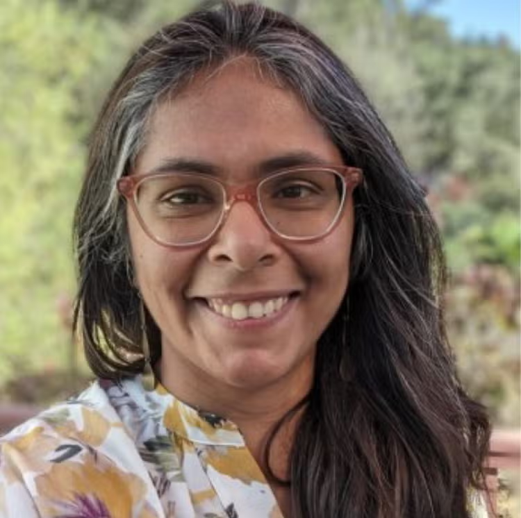 Niranjana Nagarajan