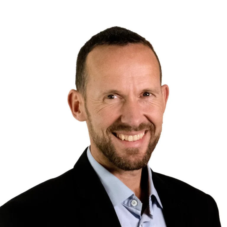 Bo Eskerod Madsen