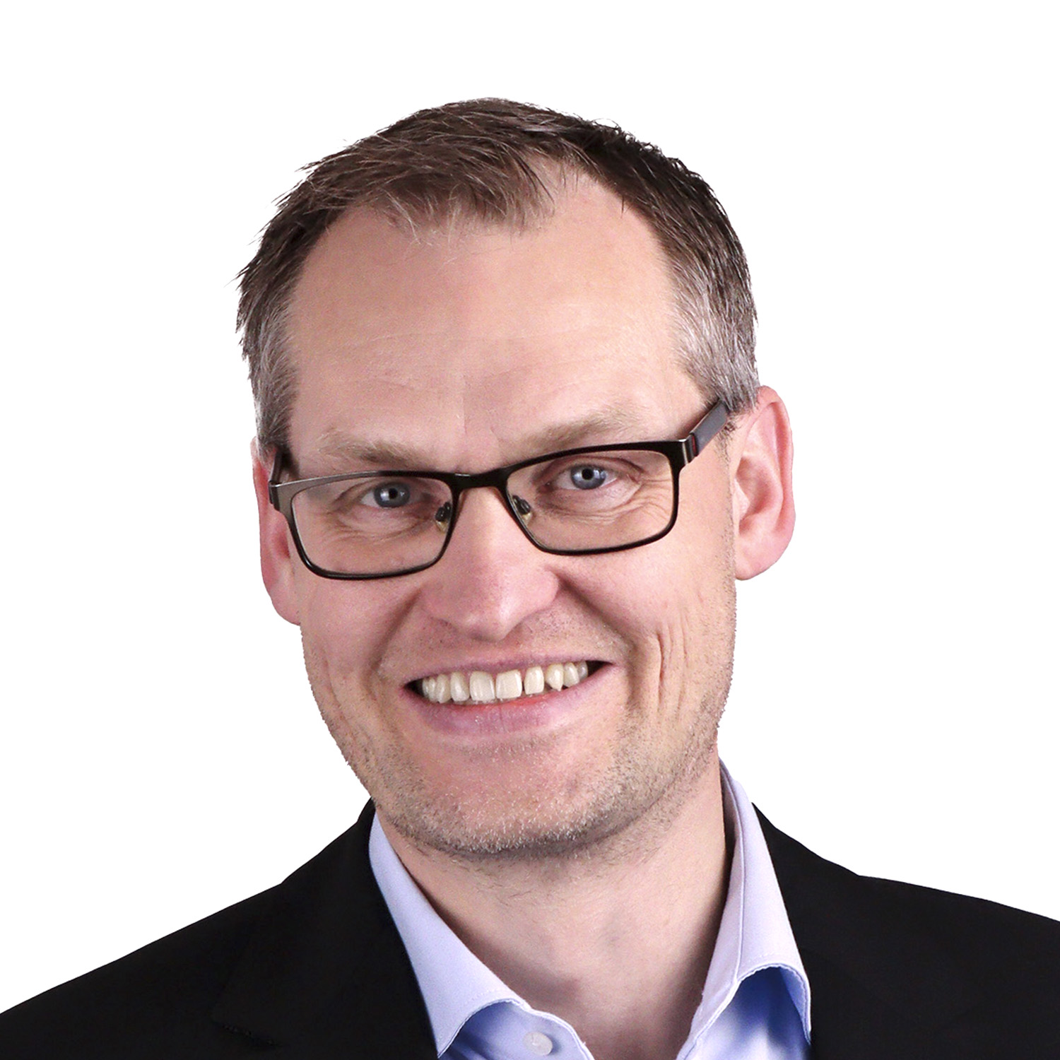 Anders Hjortsholm