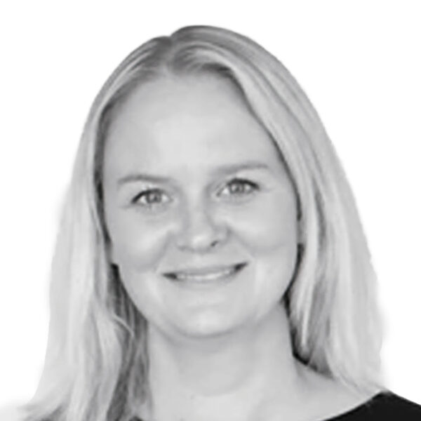 Anne Ginderskov Hansen