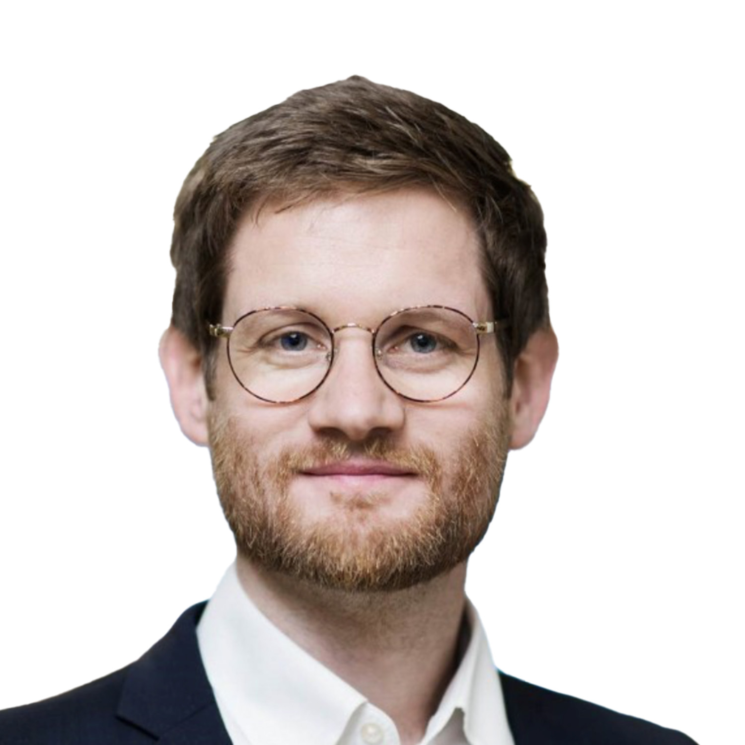 Jakob Farver-Vestergaard