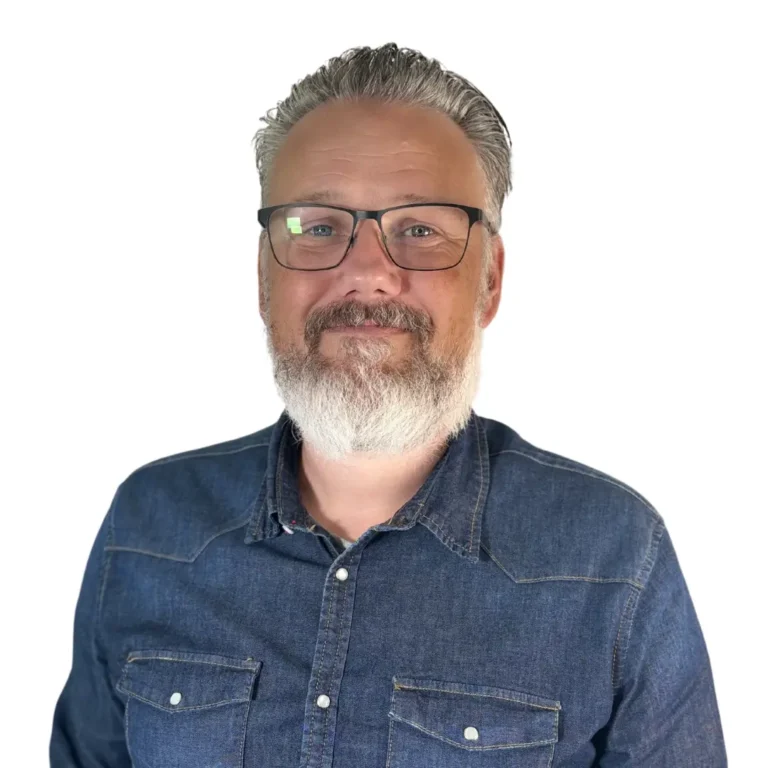 Jakob Schytte Nymann Jørgensen