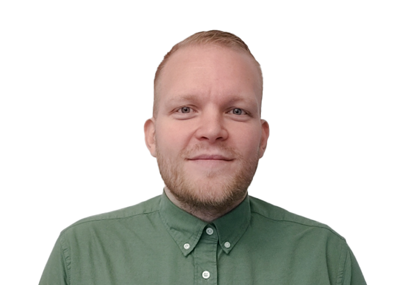 Rasmus Møldrup Ladegaard