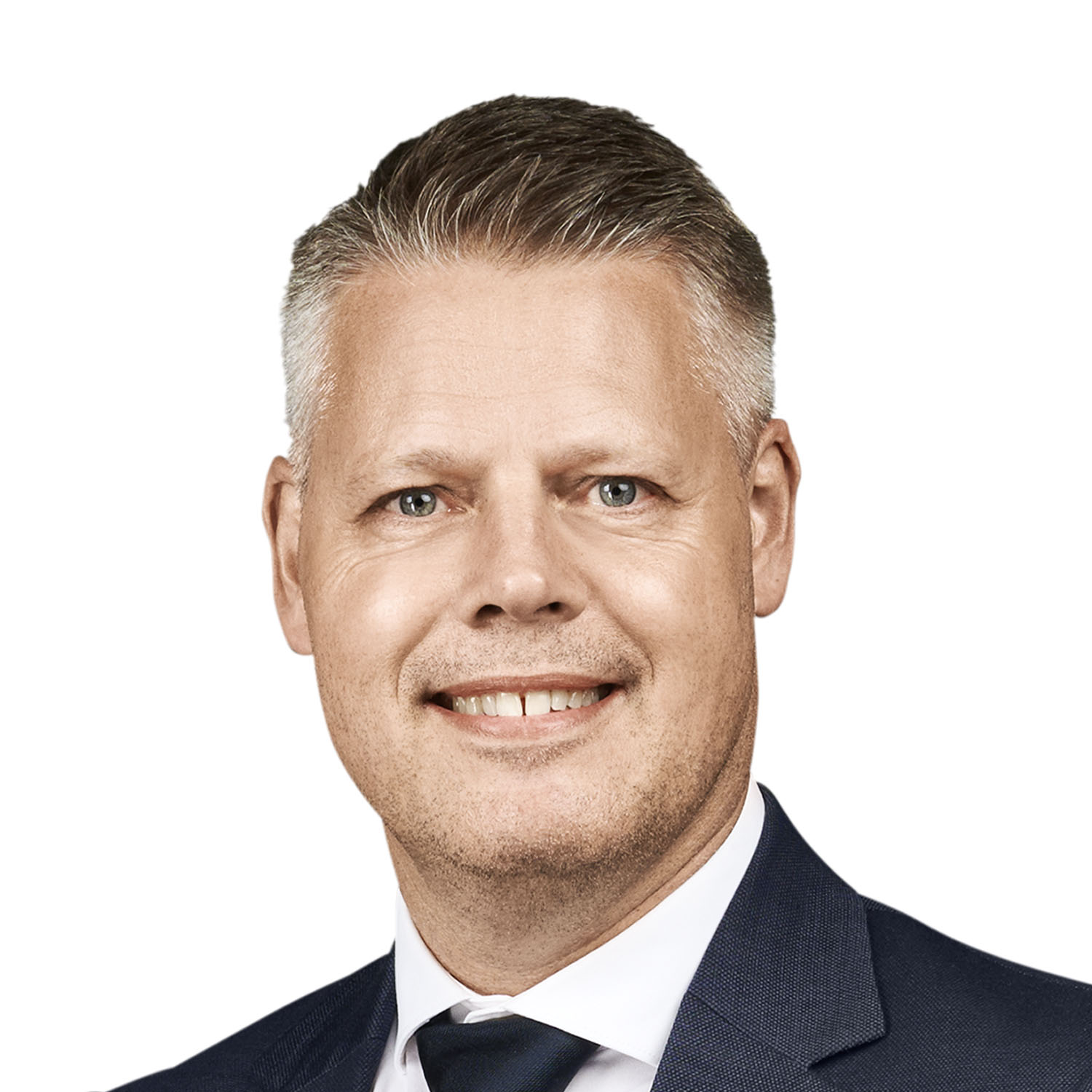 Anders Thostrup
