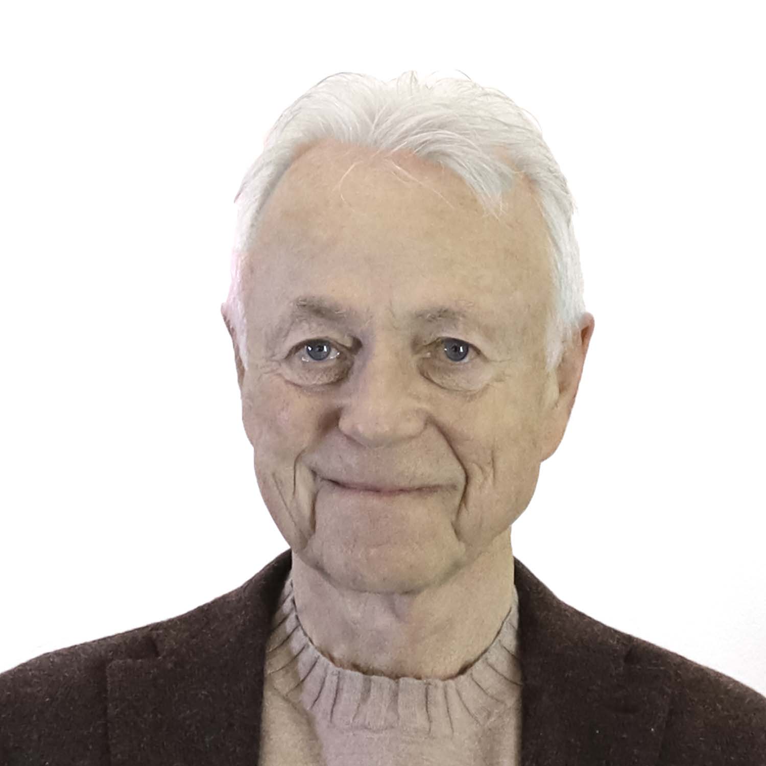 Kenneth Iversen