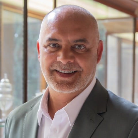 Aziz Naji