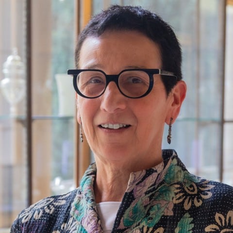 Pascale Van Dinter
