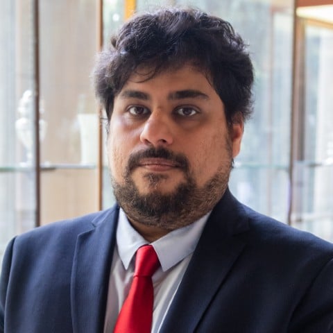 Mohamed Amin Ali