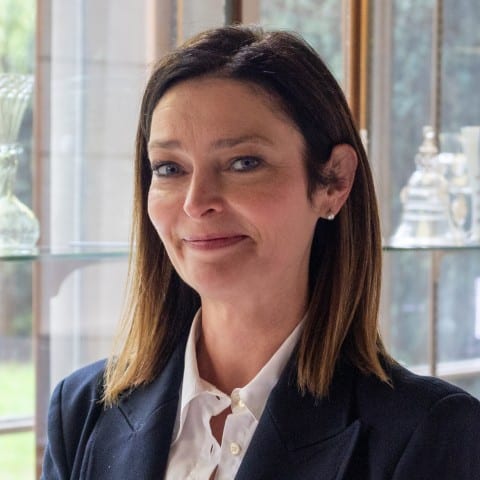 Julie Jasmes