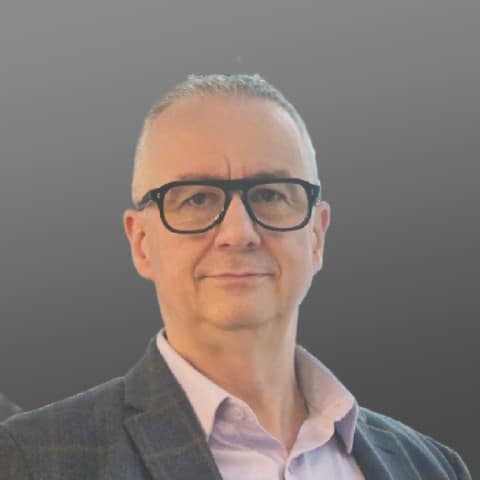 Dirk Matton