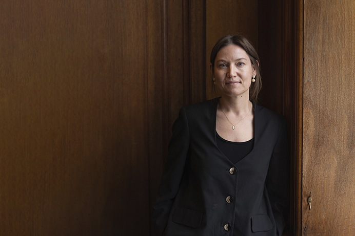 Julie Lungholt