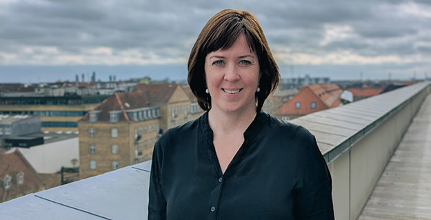 Ane Sofie Hansen