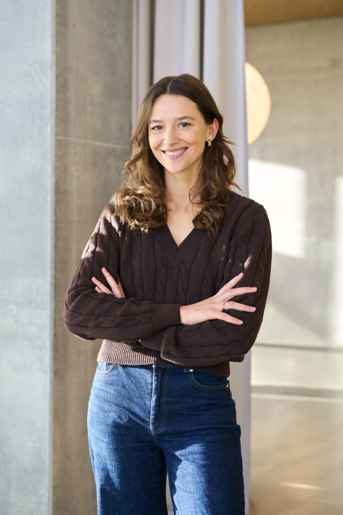 Katrine Riisberg