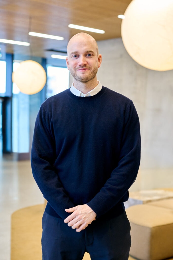 Magnus Theil Olsen