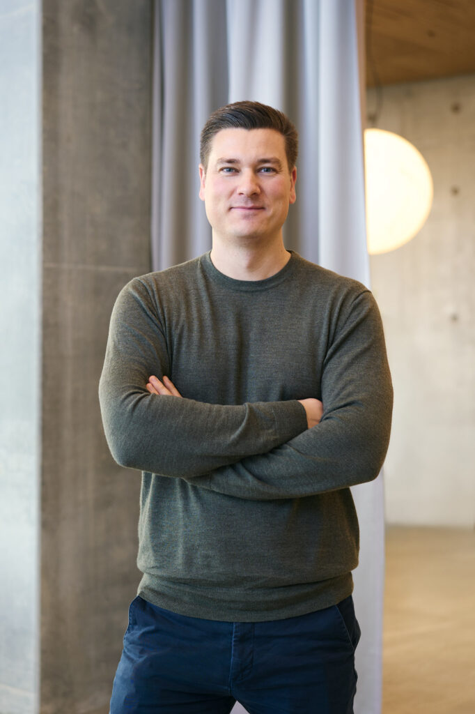 Mathias Brink Lorenz
