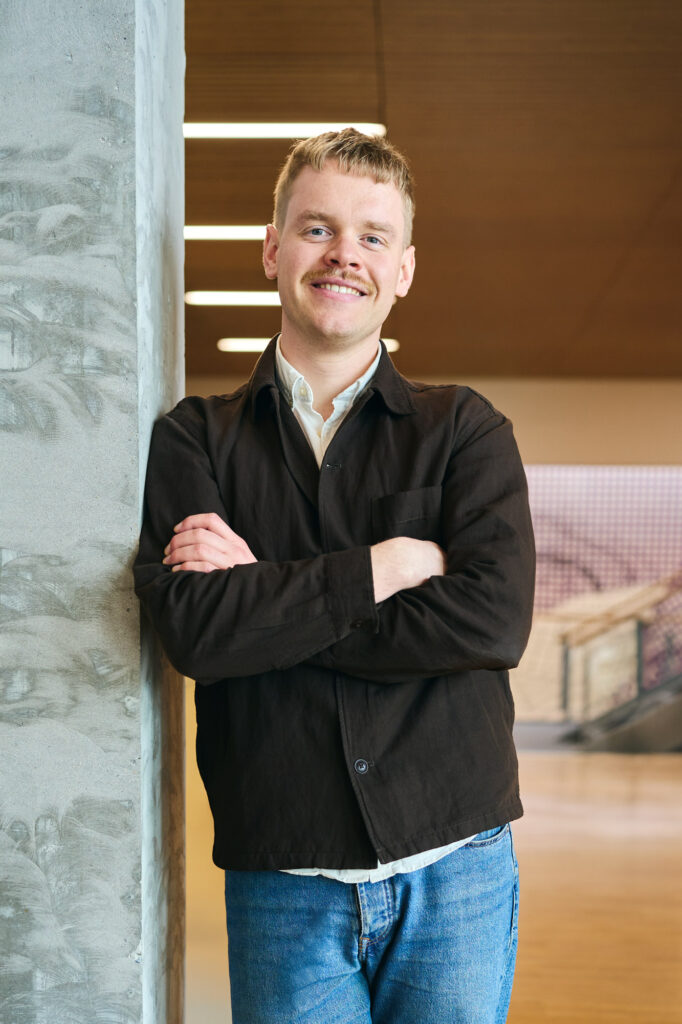 Max Grünwald