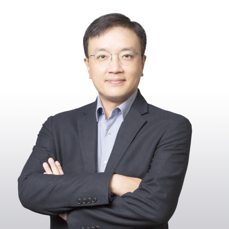 Ji Kwang Chung