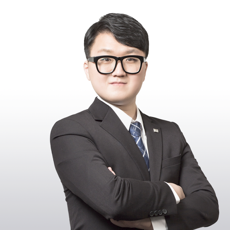 MJ Kim (Mirae Asset Capital)