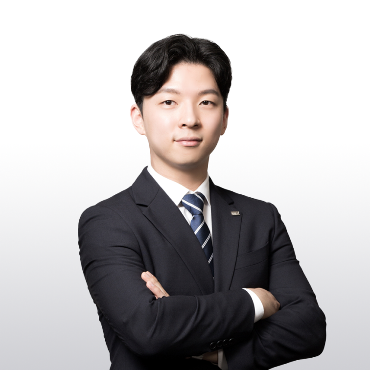 Paul Lee (Mirae Asset Capital)