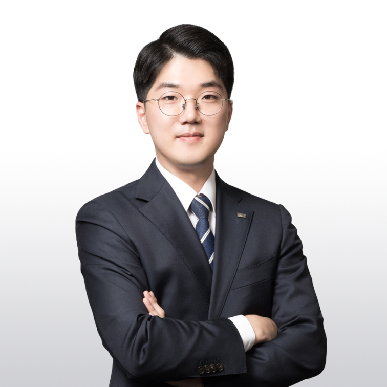 Jason Lee (Mirae Asset Capital)
