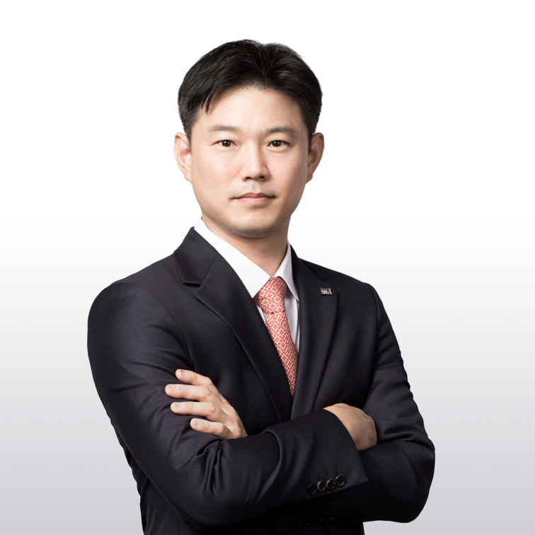 Jay Chung
