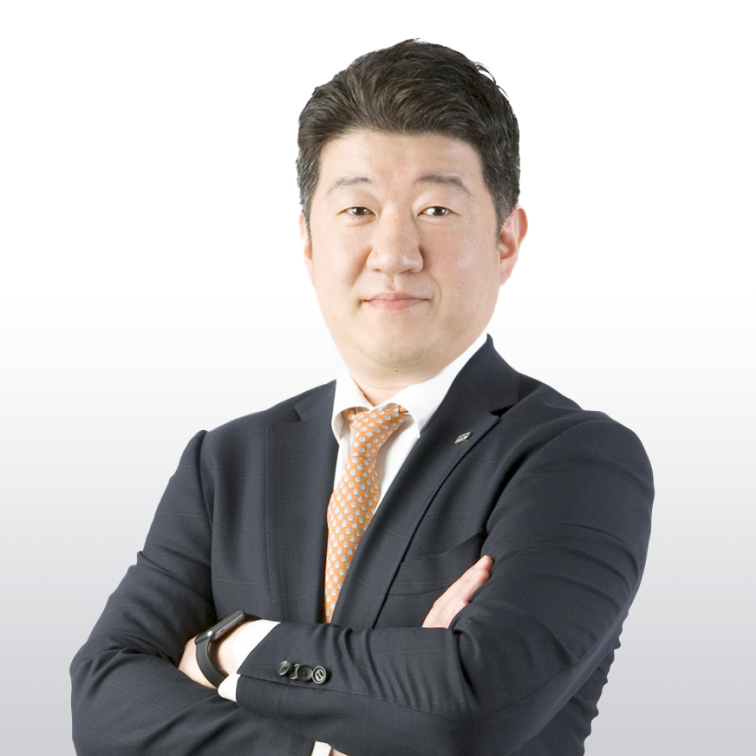 Jonathan Hwang