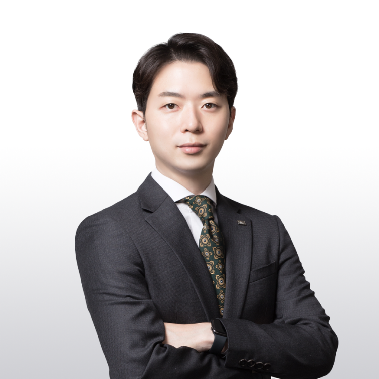 Sangjoon Park