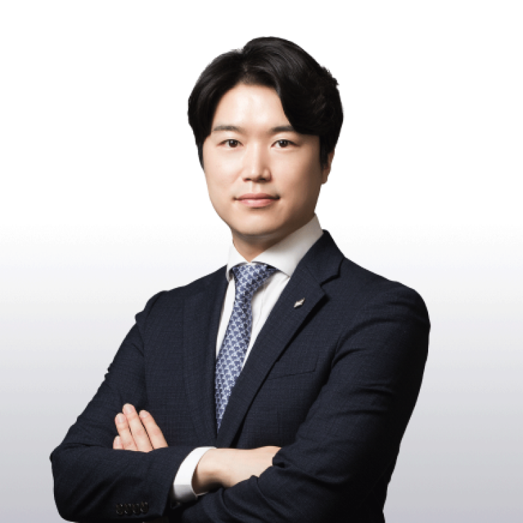 Daniel Kwon