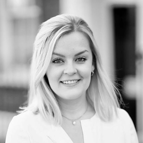 Lucy Edwardes Jones