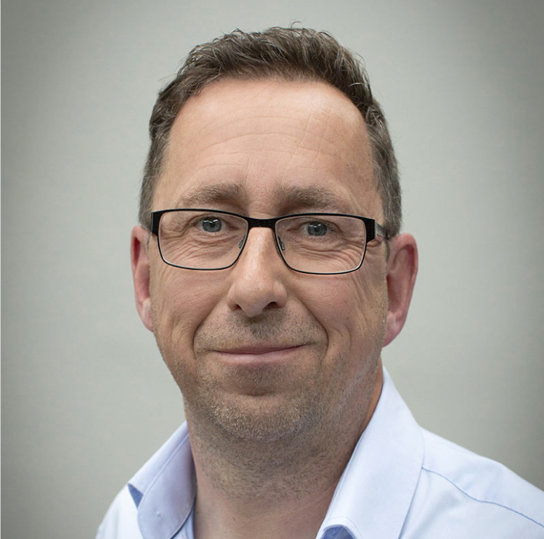 Donal O’Shea