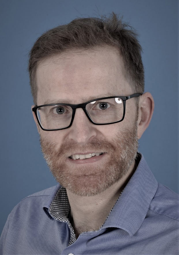 Gareth Bryson