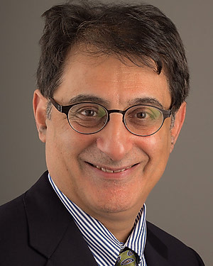 Steven R. Tahan