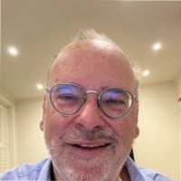 Andrew Gallimore