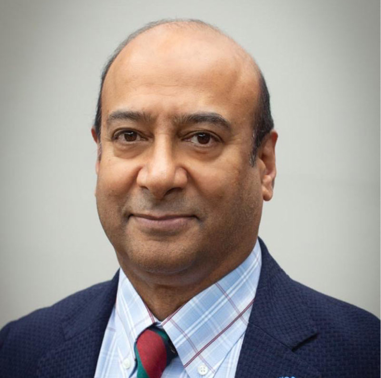 Runjan Chetty