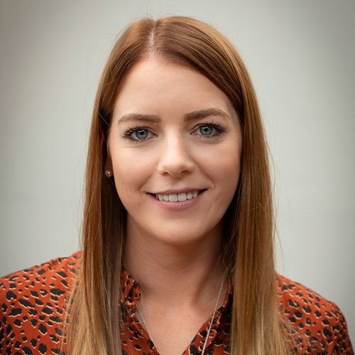 Ciara Mullin