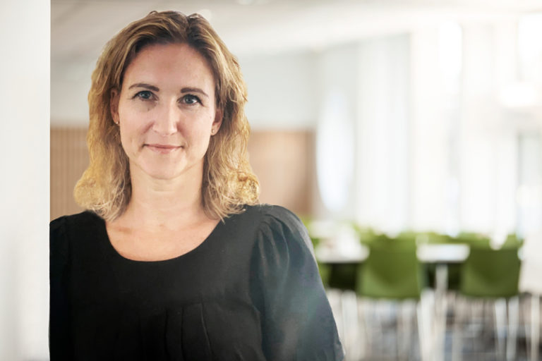 Anne Dorthe Gyldenkærne