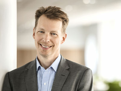 Henrik Hulgaard