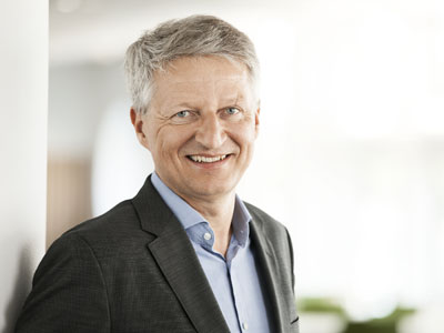 Henrik Reif Andersen
