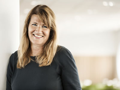 Lene Linde