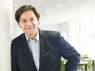 Marc Weinhold
