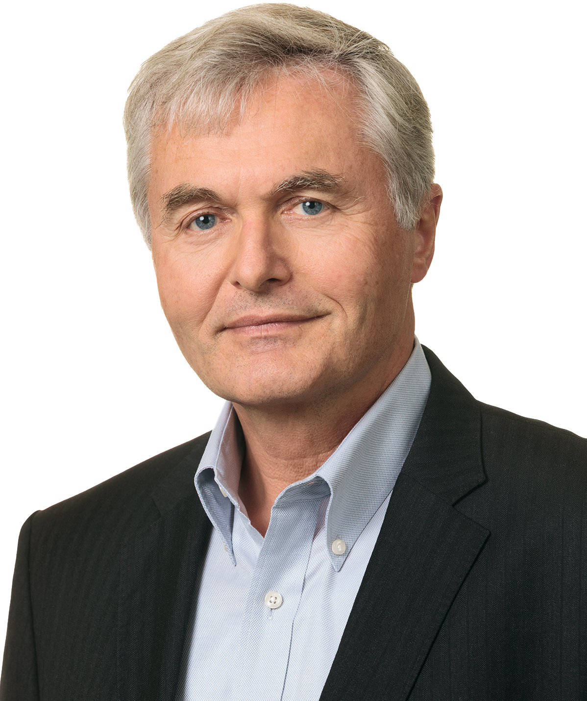 Heiner Dreismann