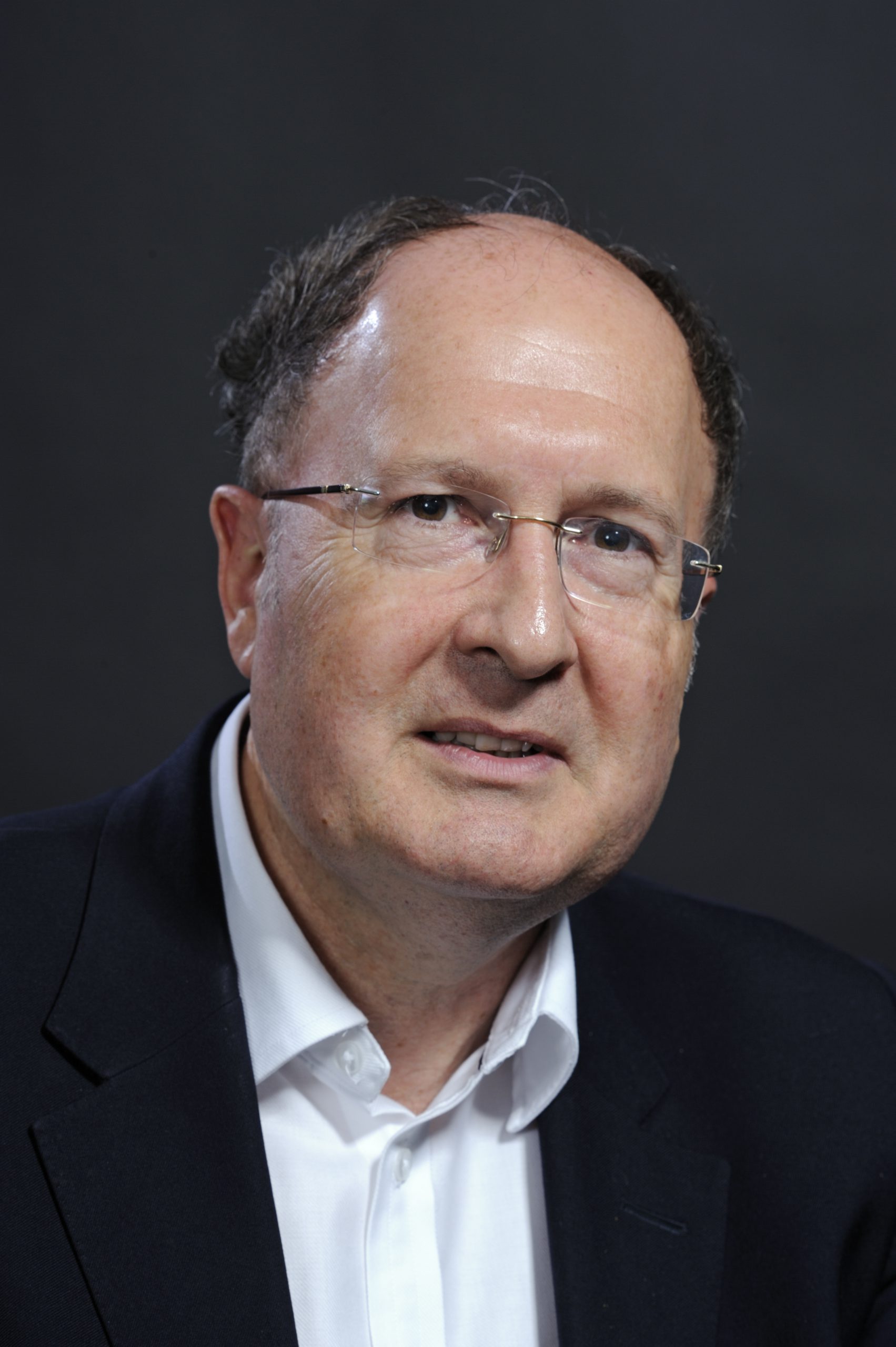 Gregory Winter