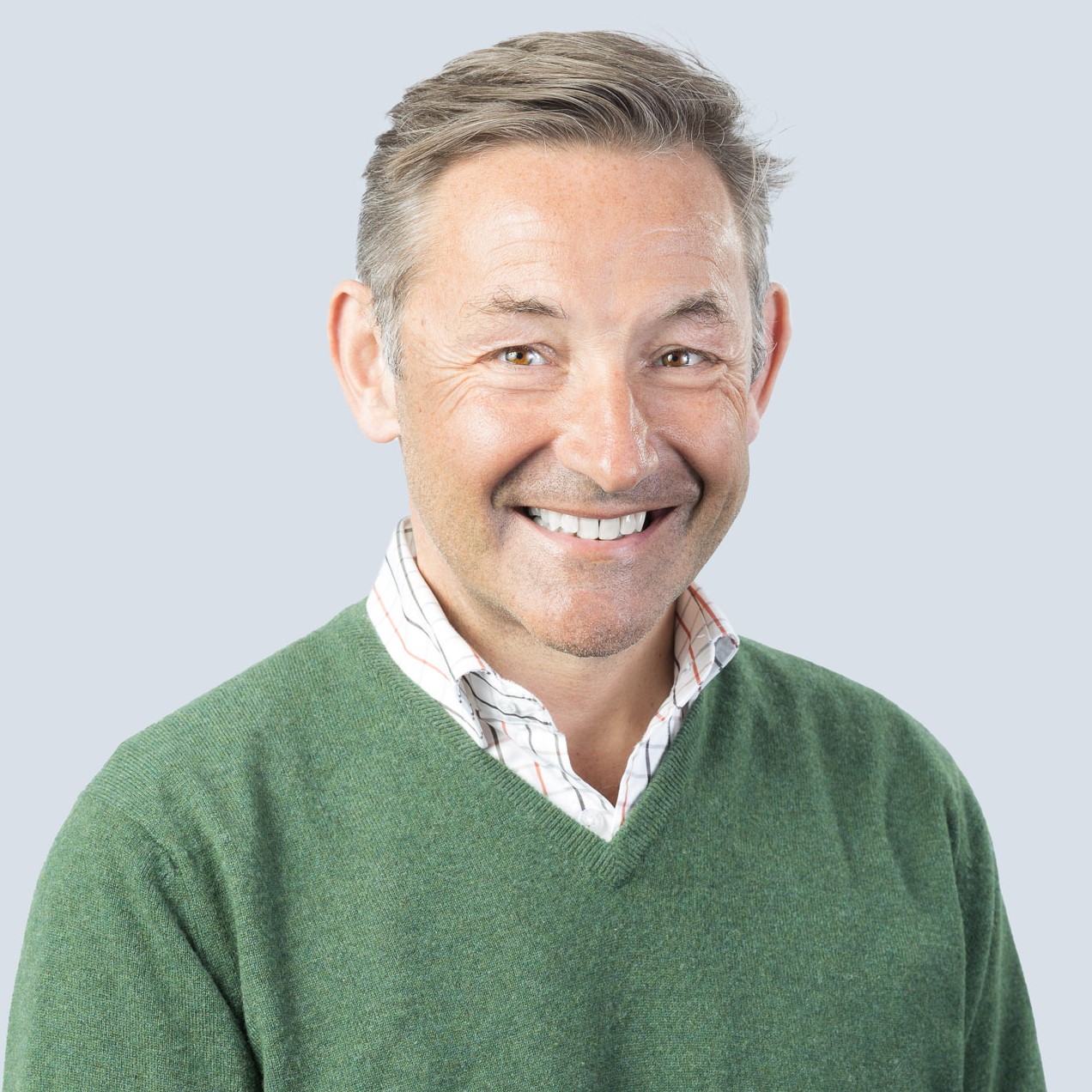 Erik Langaker